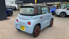 Citroen Ami 6kW Ami 5.5kWh 2dr Auto Electric Coupe